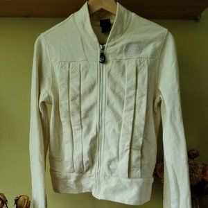 Diesel bomber jacket / zip-sweater